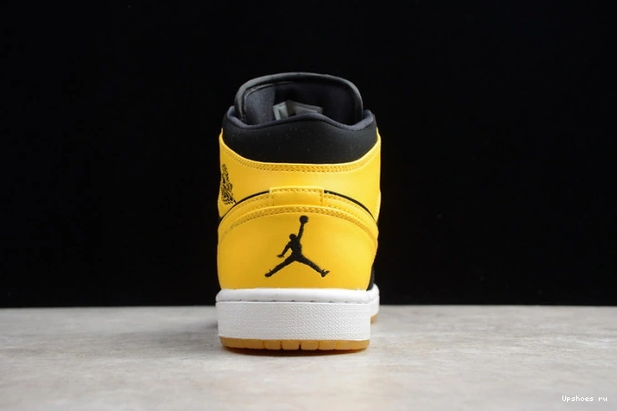 Love Jordan (2017) New  Mid Retro 554724-035 1 1019